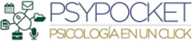 Silvia Arévalo pertenece Psycopocket Pisoclogía en un clic